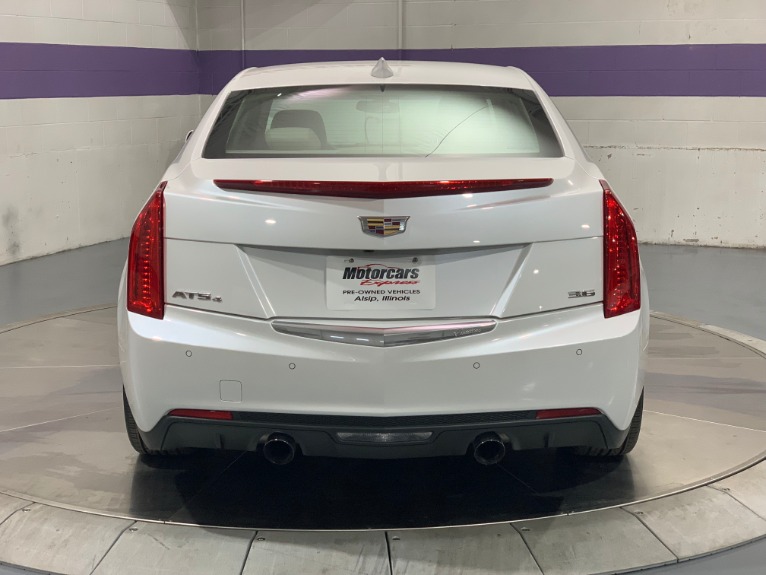 Used-2015-Cadillac-ATS-36L-Luxury-AWD