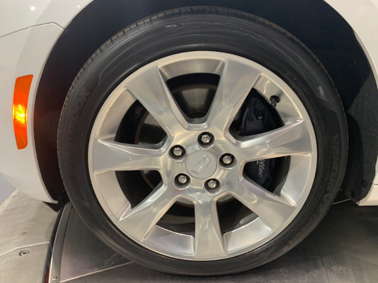 Used-2015-Cadillac-ATS-36L-Luxury-AWD