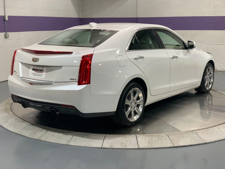 Used-2015-Cadillac-ATS-36L-Luxury-AWD