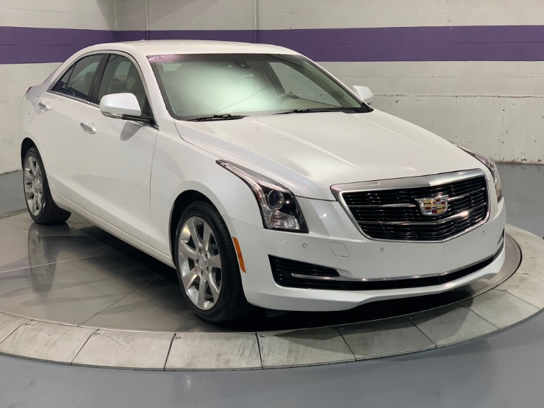 Used-2015-Cadillac-ATS-36L-Luxury-AWD