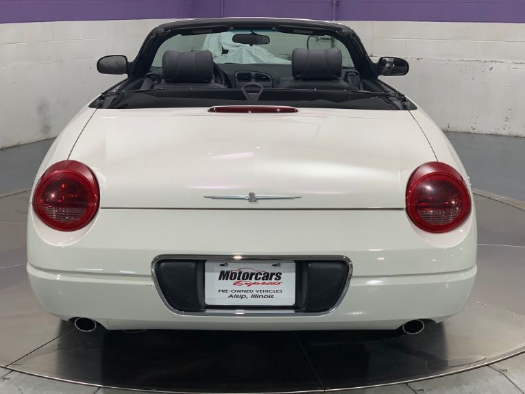 Used-2003-Ford-Thunderbird-Premium