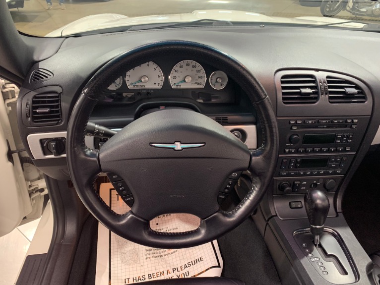 Used-2003-Ford-Thunderbird-Premium