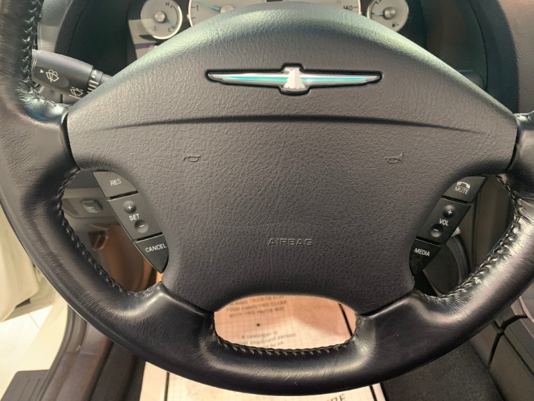Used-2003-Ford-Thunderbird-Premium
