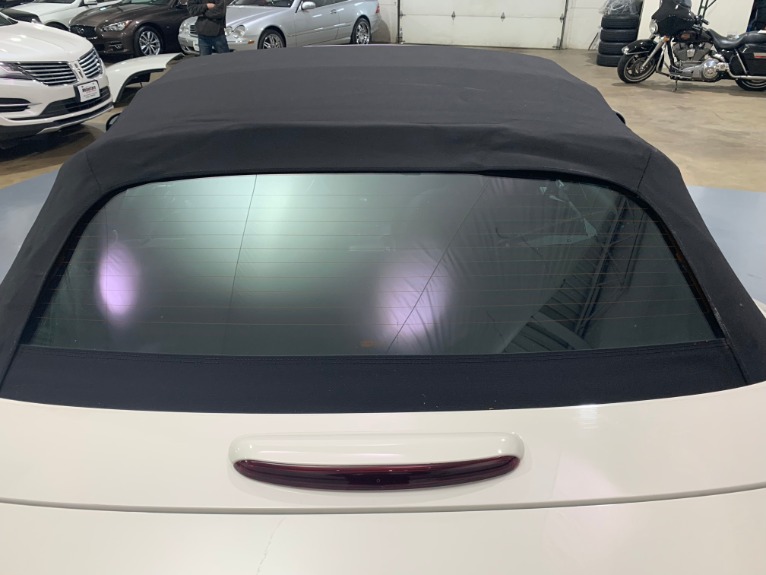 Used-2003-Ford-Thunderbird-Premium