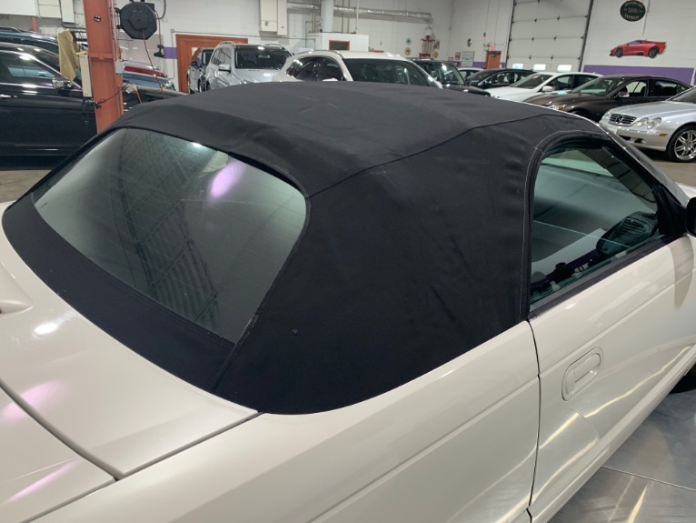 Used-2003-Ford-Thunderbird-Premium