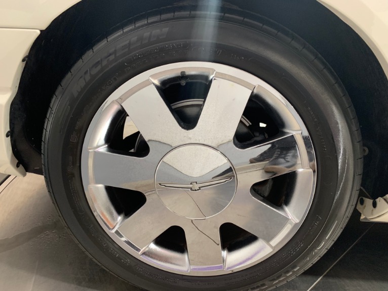 Used-2003-Ford-Thunderbird-Premium