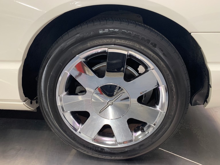 Used-2003-Ford-Thunderbird-Premium