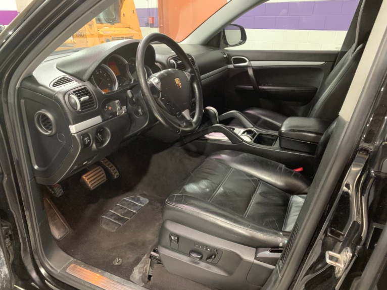 Used-2006-Porsche-Cayenne-S
