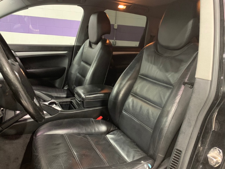 Used-2006-Porsche-Cayenne-S