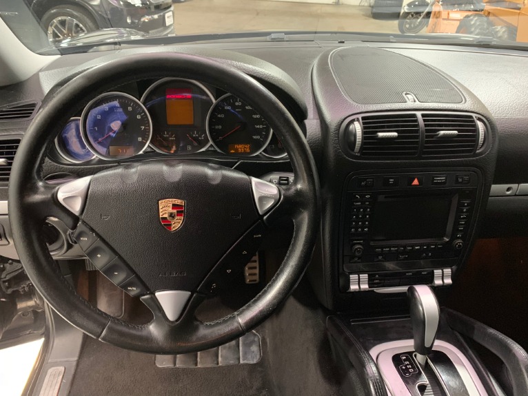 Used-2006-Porsche-Cayenne-S