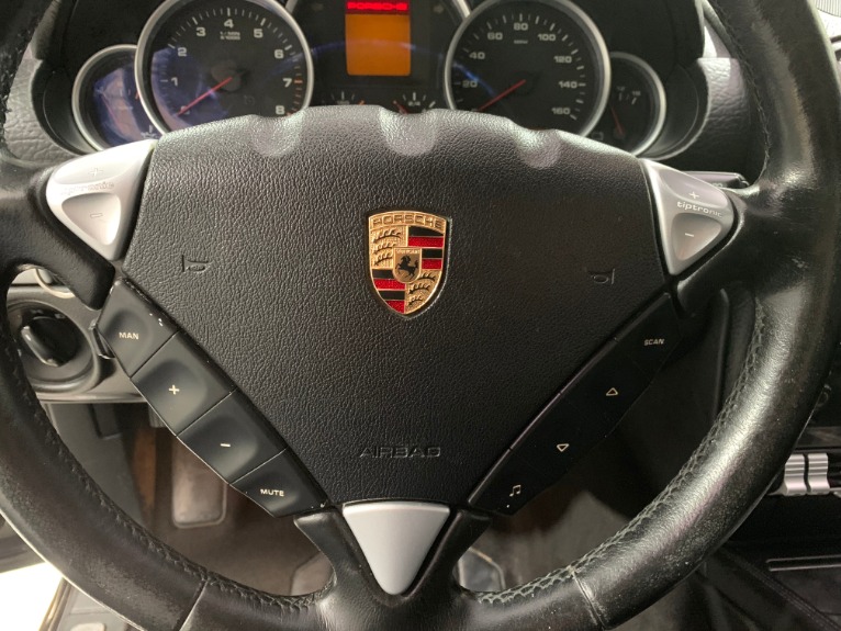 Used-2006-Porsche-Cayenne-S