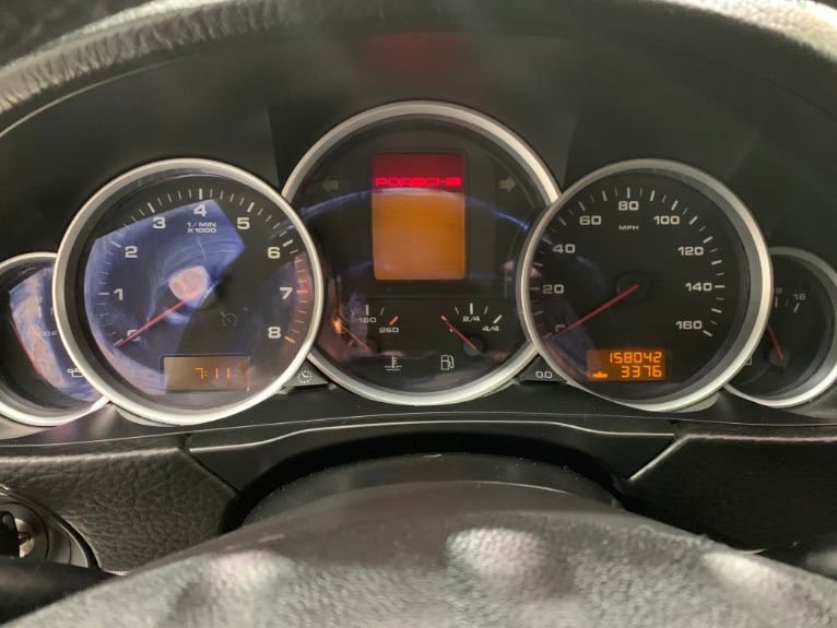 Used-2006-Porsche-Cayenne-S