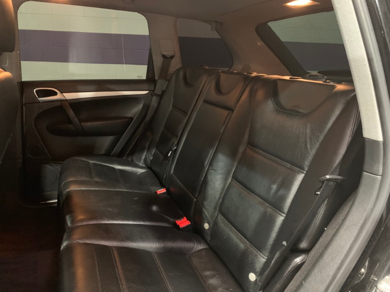 Used-2006-Porsche-Cayenne-S