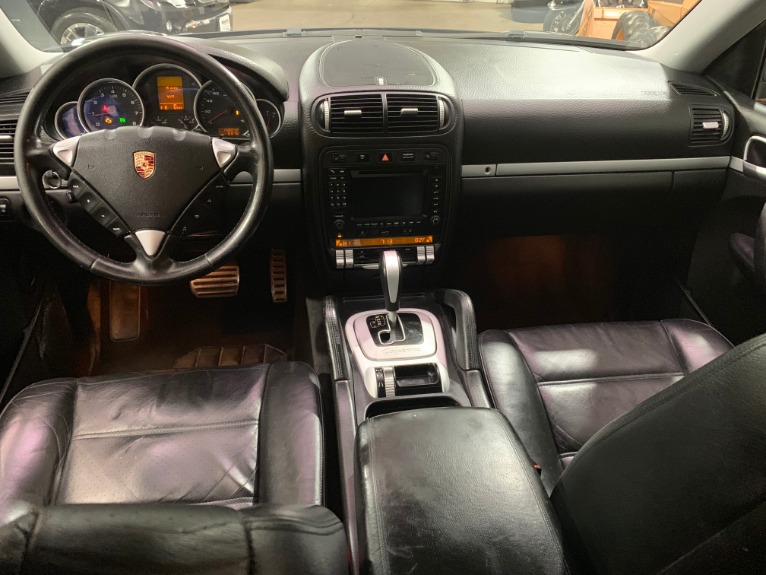 Used-2006-Porsche-Cayenne-S