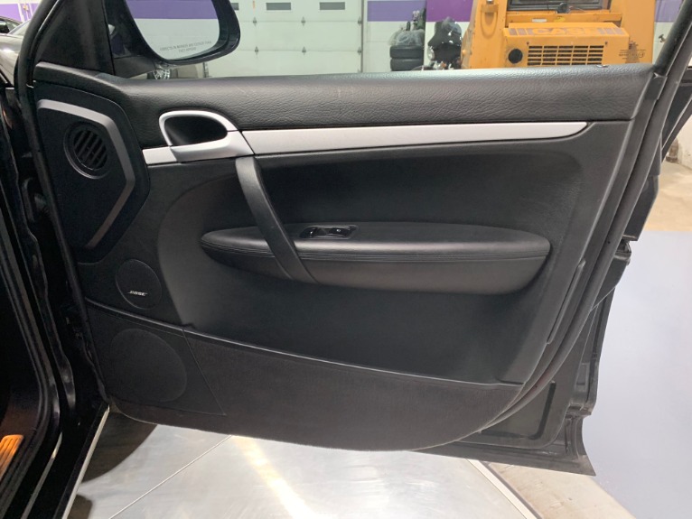 Used-2006-Porsche-Cayenne-S