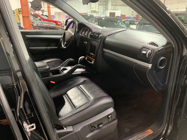 Used-2006-Porsche-Cayenne-S