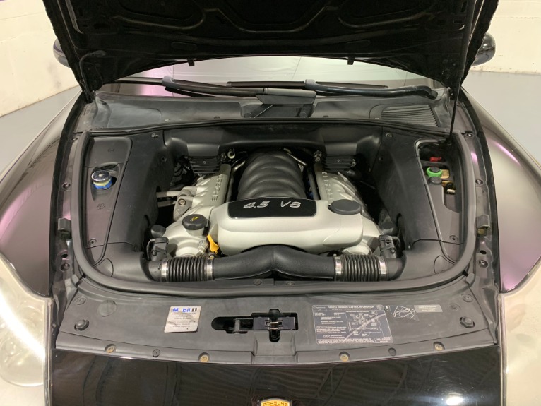 Used-2006-Porsche-Cayenne-S