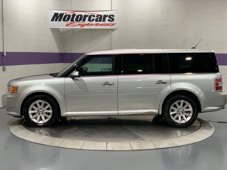 Used-2012-Ford-Flex-SEL