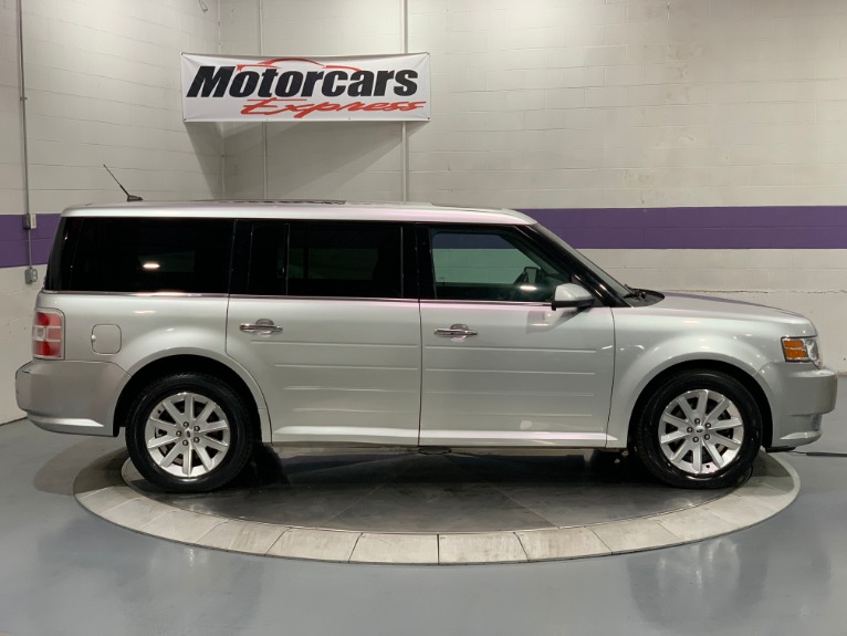 Used-2012-Ford-Flex-SEL