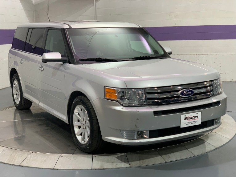 Used-2012-Ford-Flex-SEL