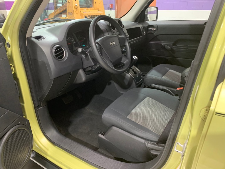 Used-2010-Jeep-Patriot-Sport