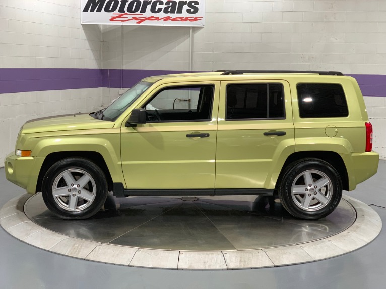 Used-2010-Jeep-Patriot-Sport