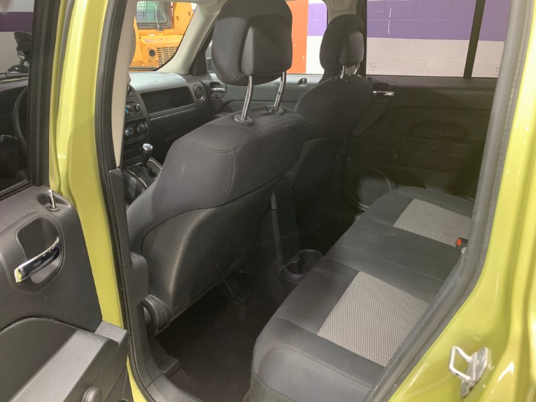 Used-2010-Jeep-Patriot-Sport