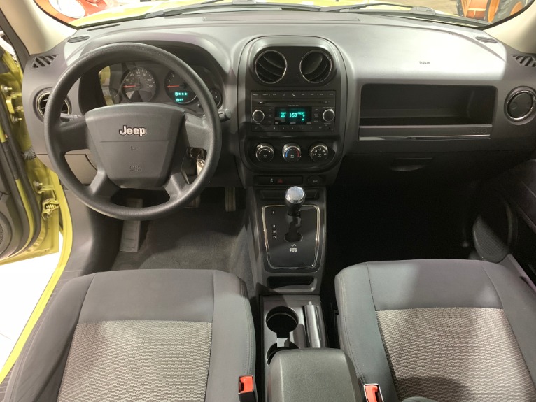 Used-2010-Jeep-Patriot-Sport