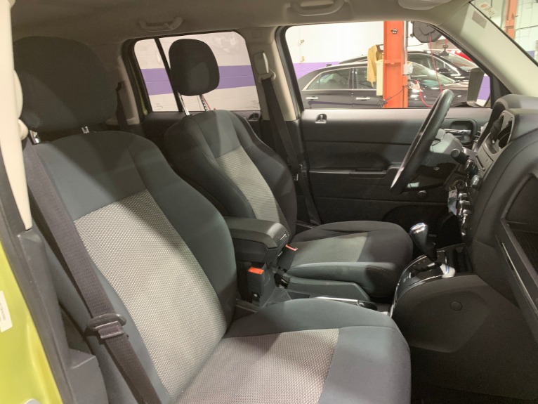 Used-2010-Jeep-Patriot-Sport
