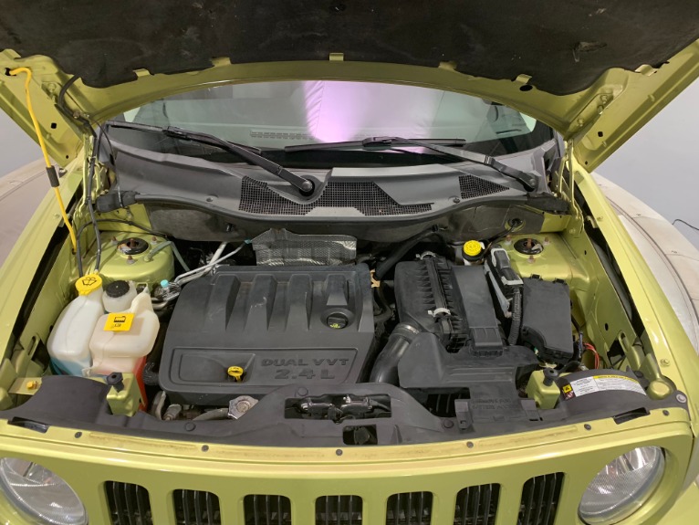 Used-2010-Jeep-Patriot-Sport