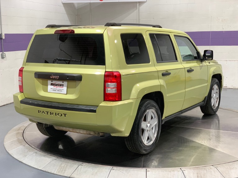 Used-2010-Jeep-Patriot-Sport