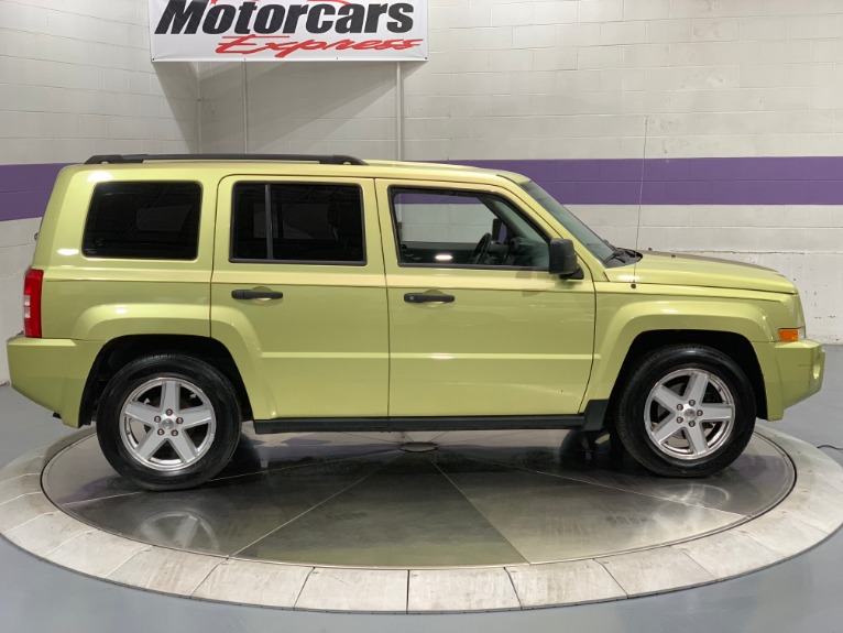 Used-2010-Jeep-Patriot-Sport