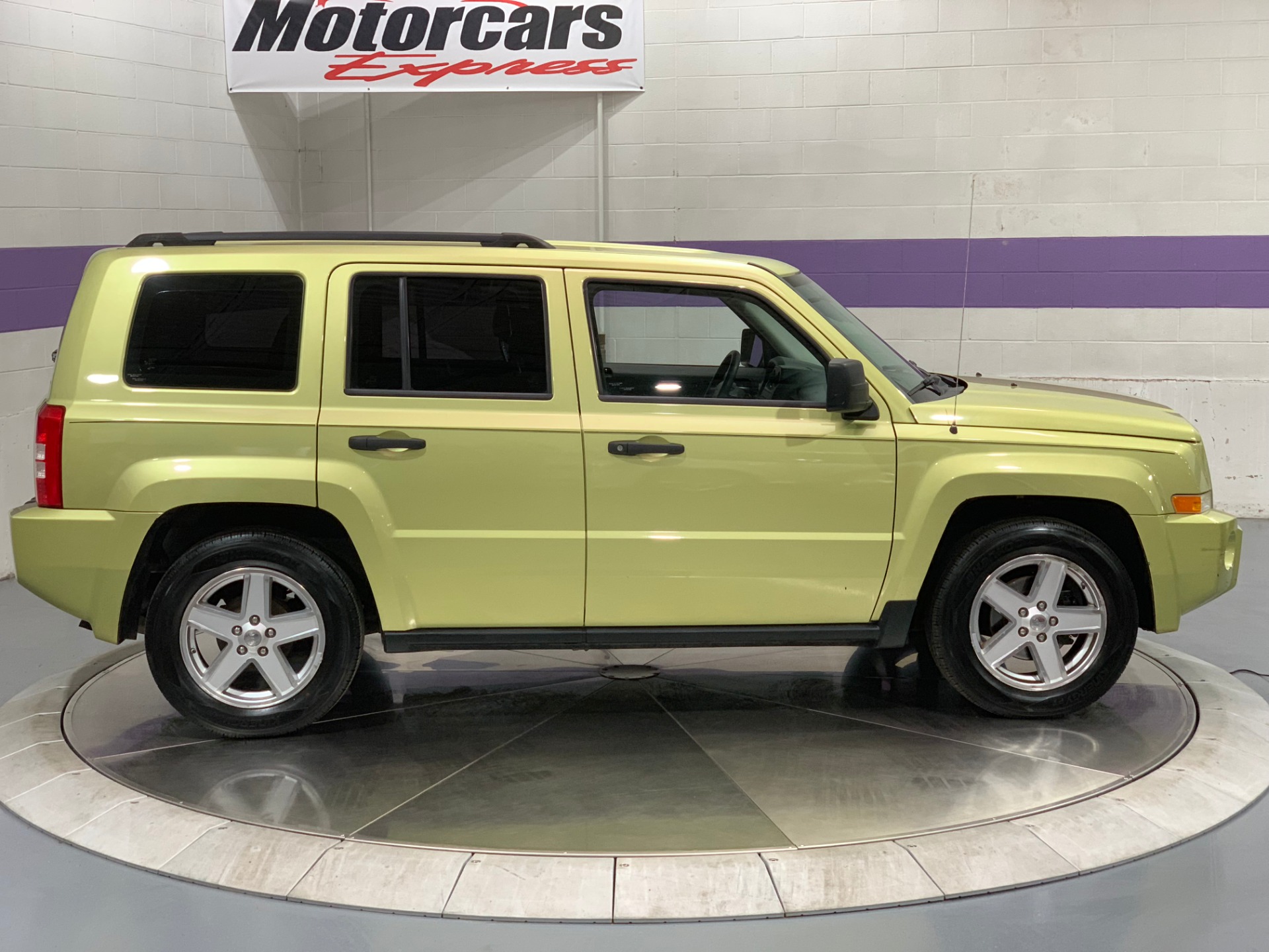 2010 Jeep Patriot Sport Stock MCE4 for sale near Alsip, IL IL Jeep