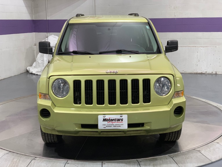 Used-2010-Jeep-Patriot-Sport