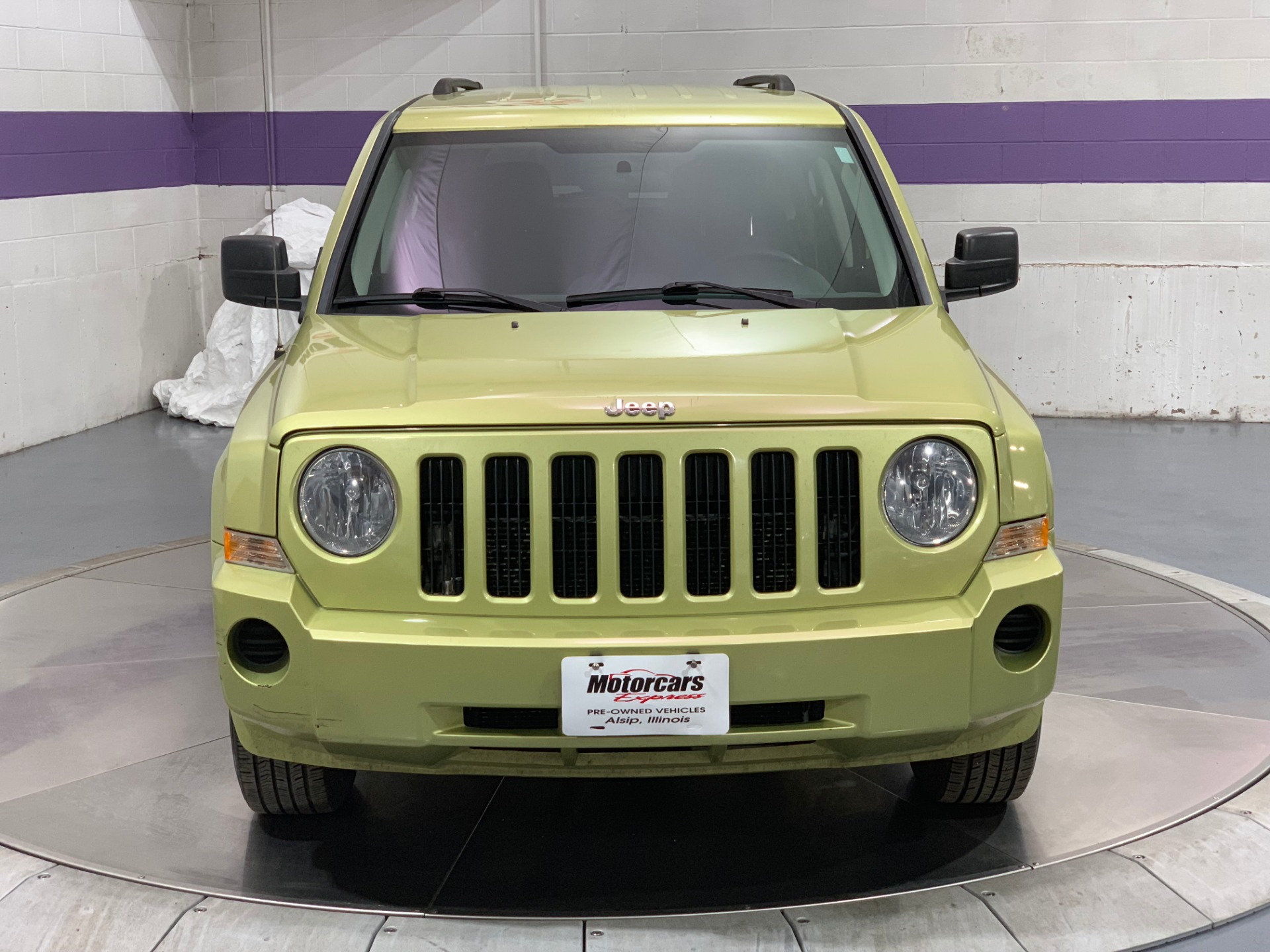 2010 Jeep Patriot Sport Stock MCE4 for sale near Alsip, IL IL Jeep