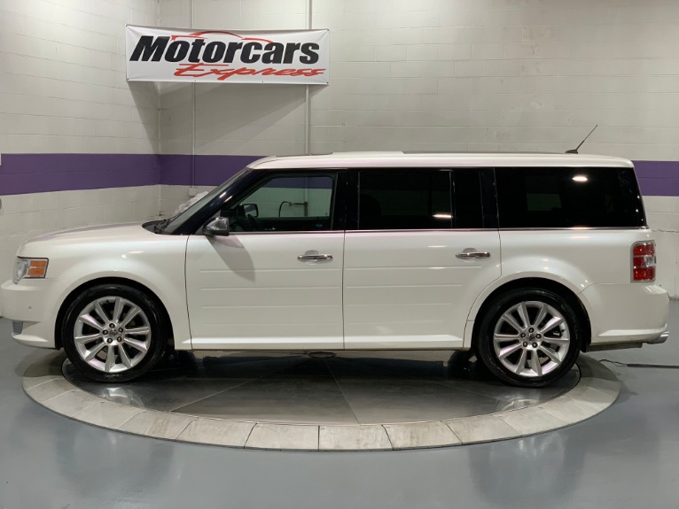 Used-2011-Ford-Flex-Limited