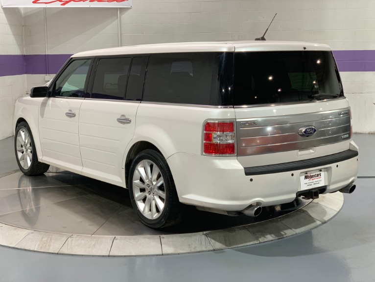 Used-2011-Ford-Flex-Limited