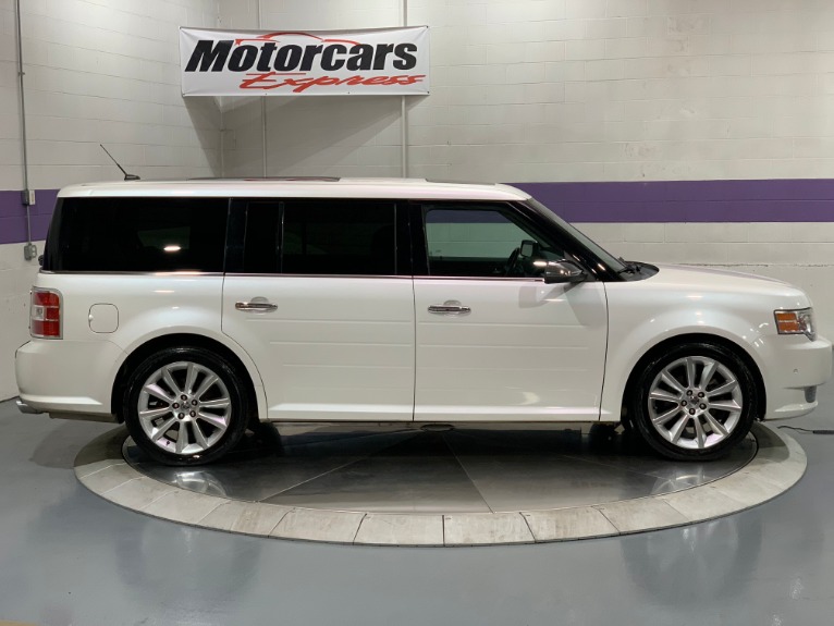 Used-2011-Ford-Flex-Limited