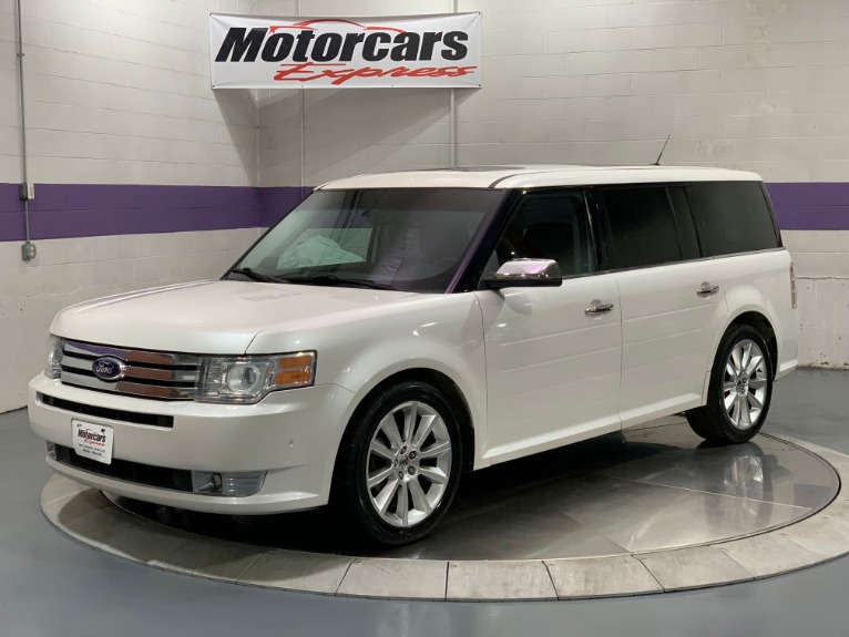 Used-2011-Ford-Flex-Limited