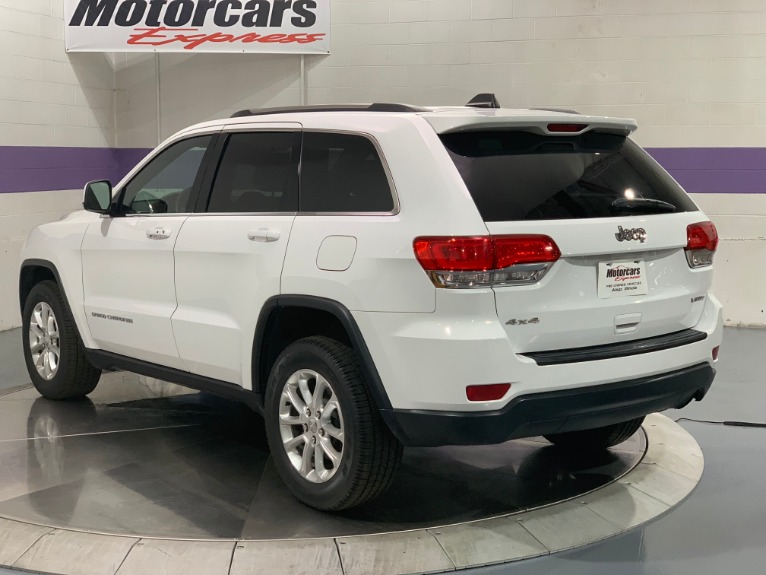 Used-2016-Jeep-Grand-Cherokee-Laredo