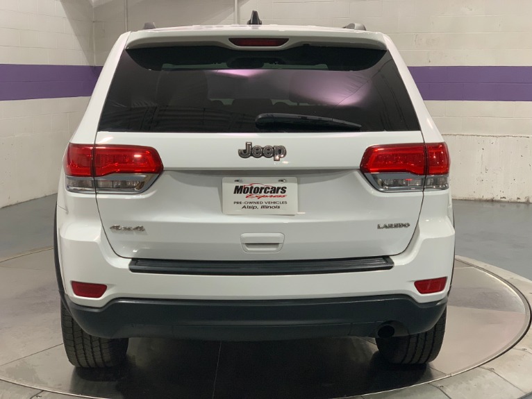 Used-2016-Jeep-Grand-Cherokee-Laredo