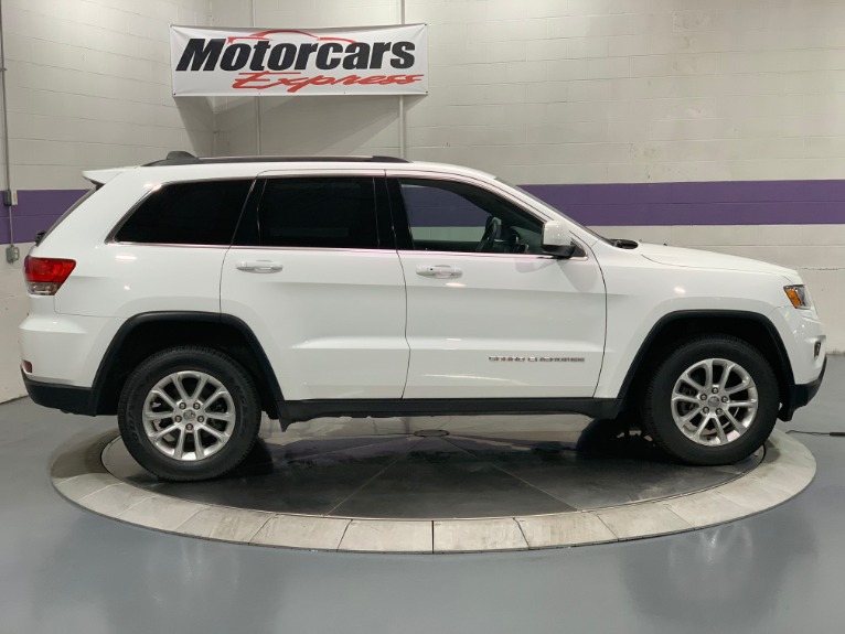 Used-2016-Jeep-Grand-Cherokee-Laredo