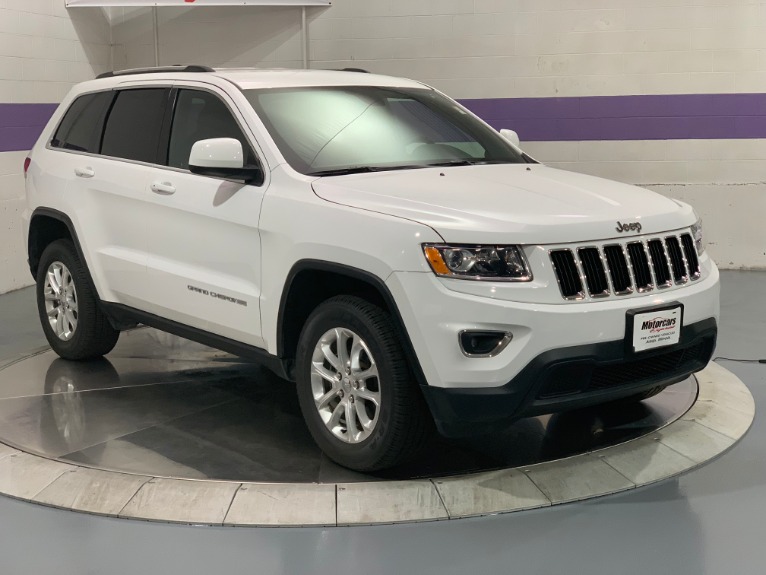 Used-2016-Jeep-Grand-Cherokee-Laredo