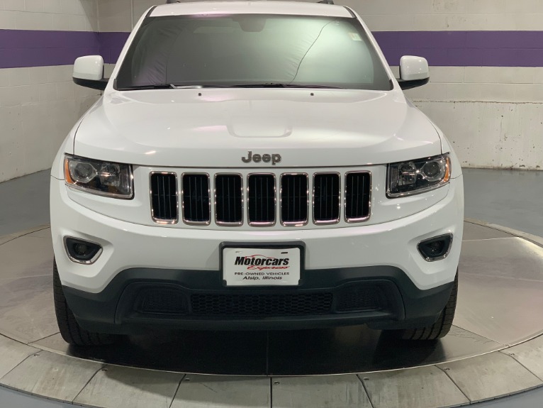 Used-2016-Jeep-Grand-Cherokee-Laredo