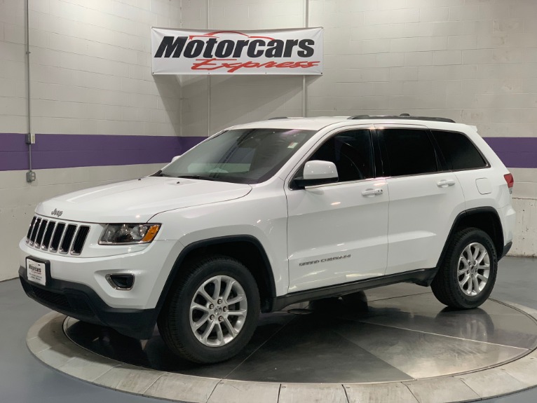 Used-2016-Jeep-Grand-Cherokee-Laredo