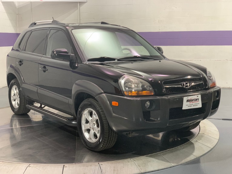 Used-2009-Hyundai-Tucson-Limited-V6
