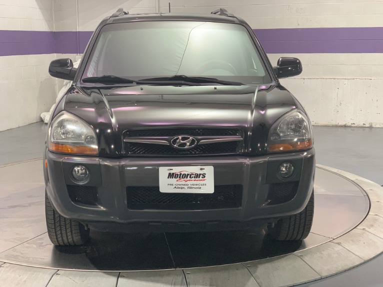 Used-2009-Hyundai-Tucson-Limited-V6