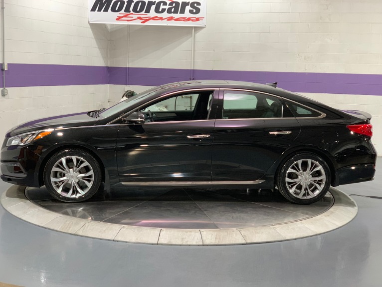 Used-2015-Hyundai-Sonata-Limited-20T