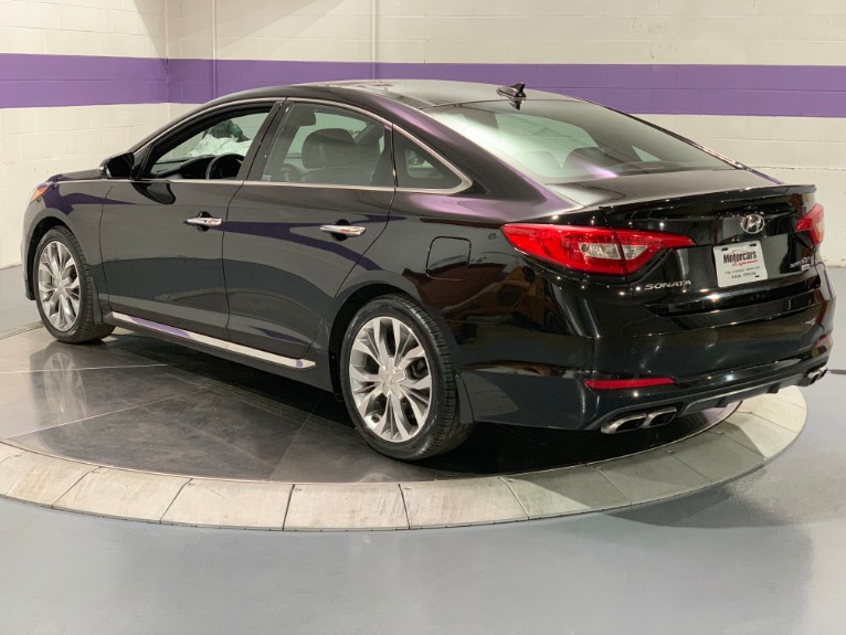 Used-2015-Hyundai-Sonata-Limited-20T