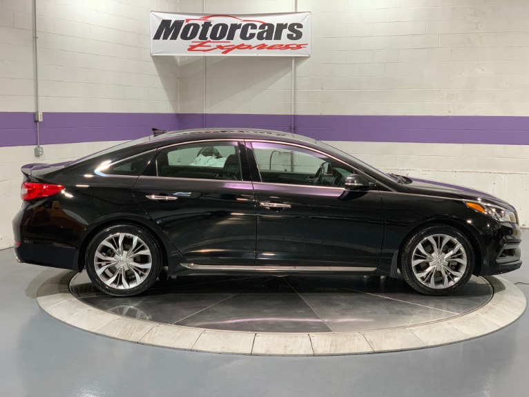 Used-2015-Hyundai-Sonata-Limited-20T